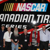 Canadian Tire Nascar Series